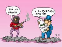 La actualidad