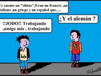 Alemania por @goloviarte