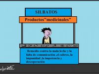 Silbatos por @goloviarte