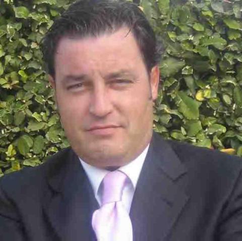 Jose Daniel F. Rodríguez