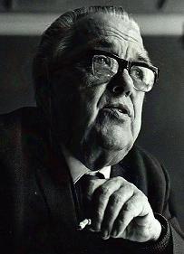 Caradog Prichard