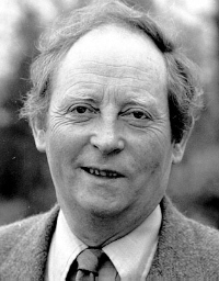 John Mcgahern