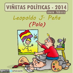 Viñetas políticas Enero febrero