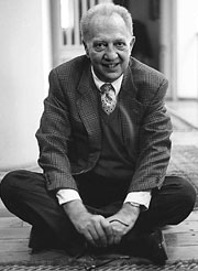 Sergio Pitol