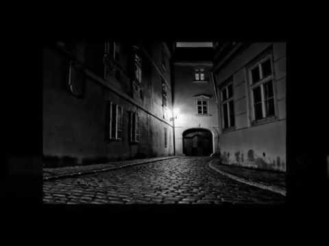 BookTrailer - "El frío anochecer de los espejos"